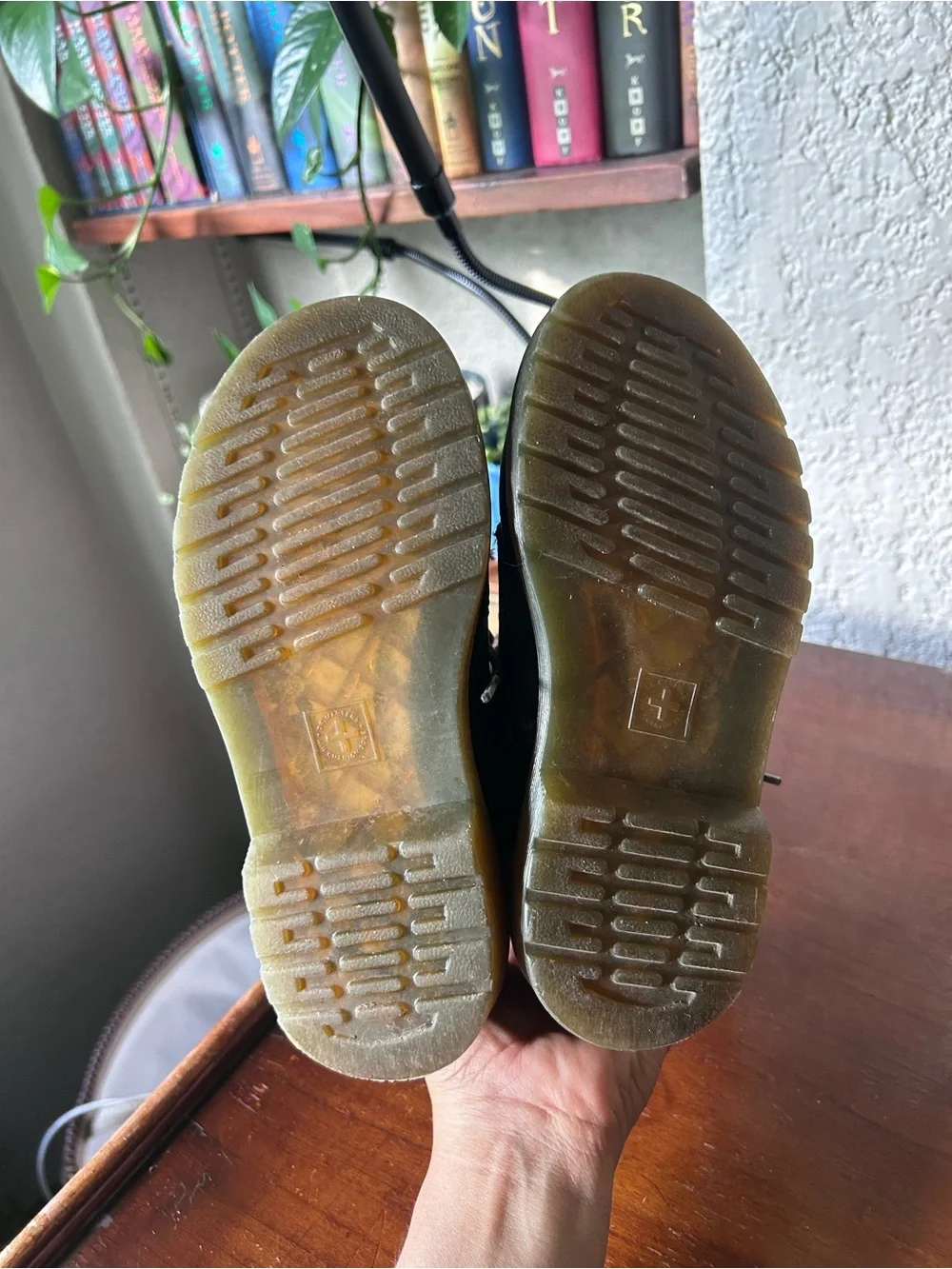Kids Doc martens